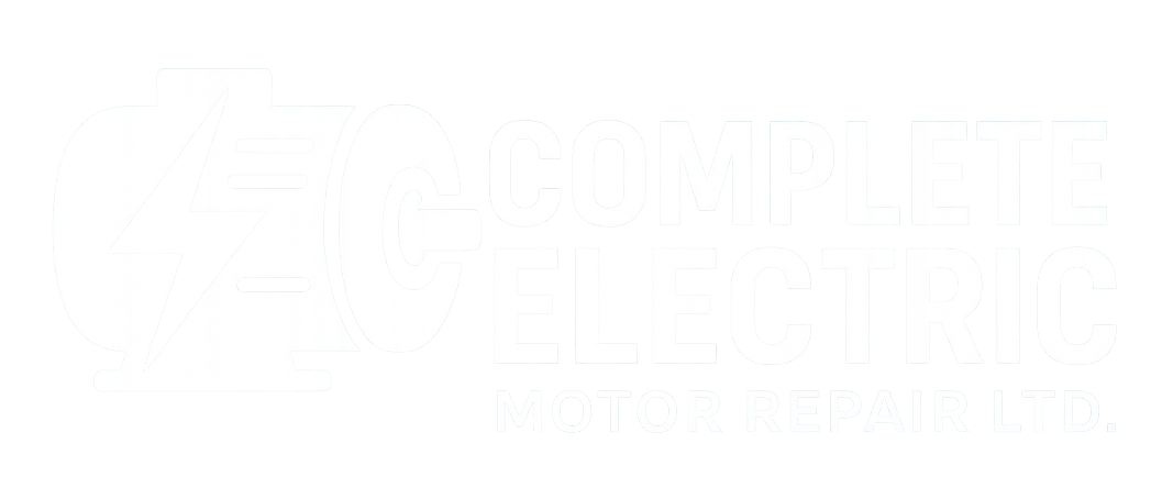 Complete Electric Motor Repair LTD.